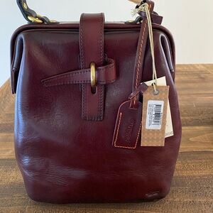 New Old Trend Pamela Backpack